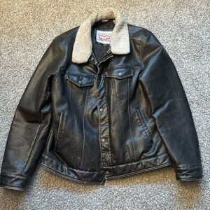 Levi’s Bomber Jacket